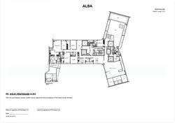 Alba (D9), Apartment #550949101